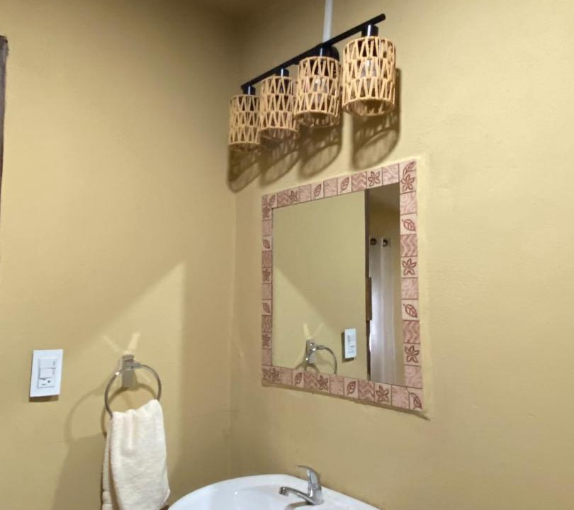 Photo of Bathroom in Esteli