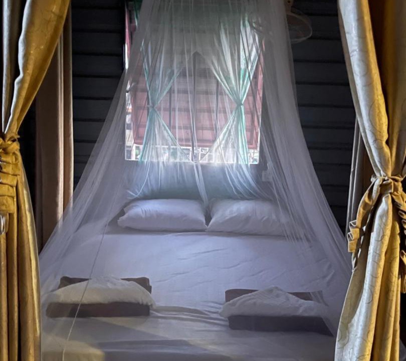 Photo of Bedroom in Kampong Khleang
