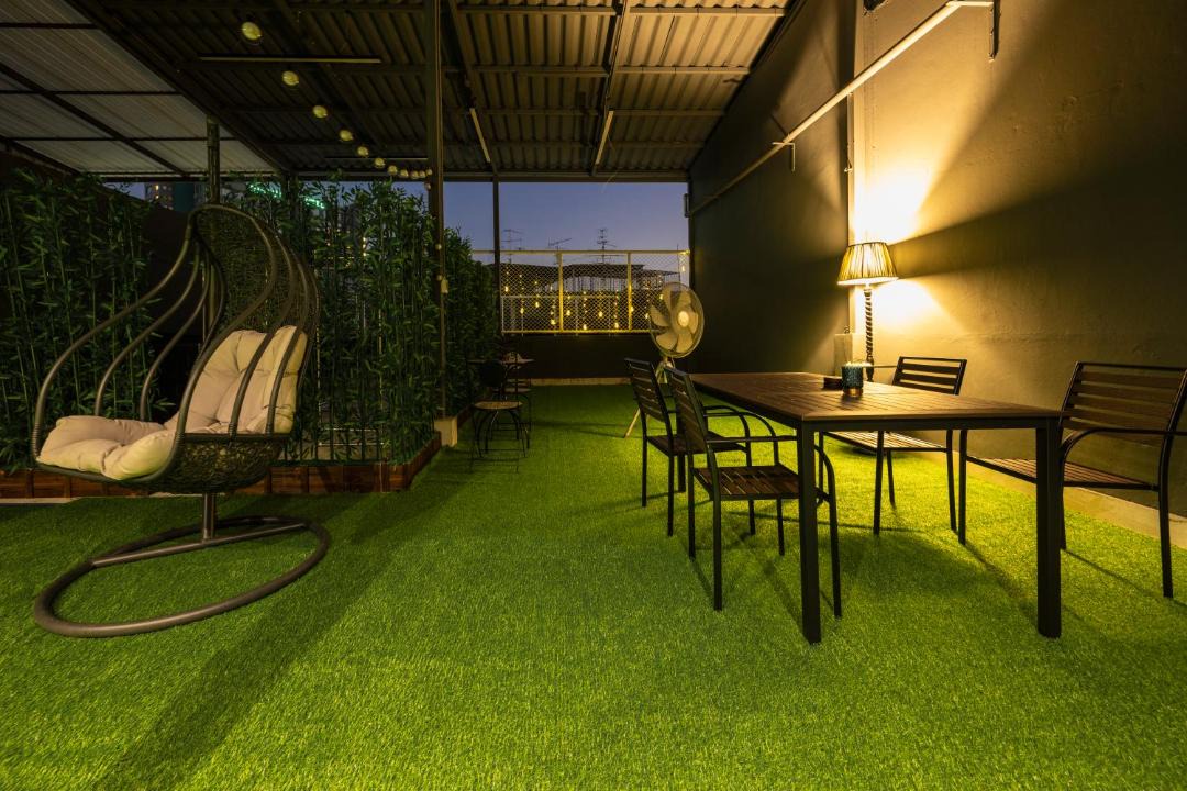 Photo of Patio Balcony in Bang Kho Laem