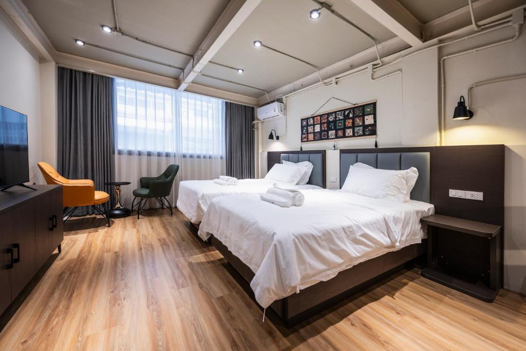 Photo of Bedroom in Bang Kho Laem