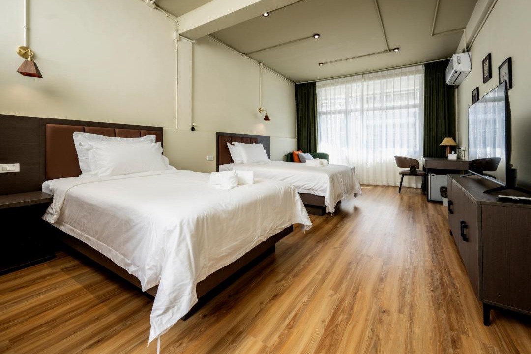 Photo of Bedroom in Bang Kho Laem