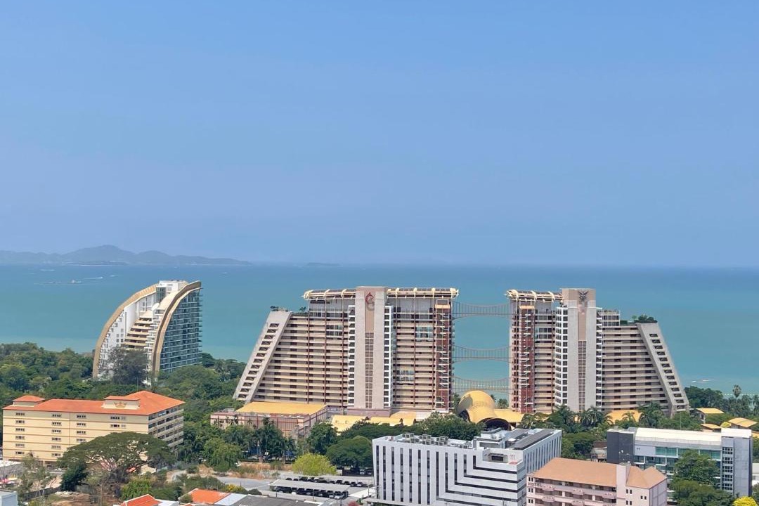 Photo of Others in North Pattaya