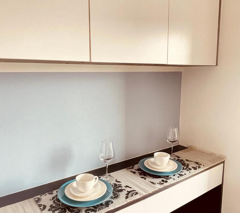 Photo of Kitchen in North Pattaya