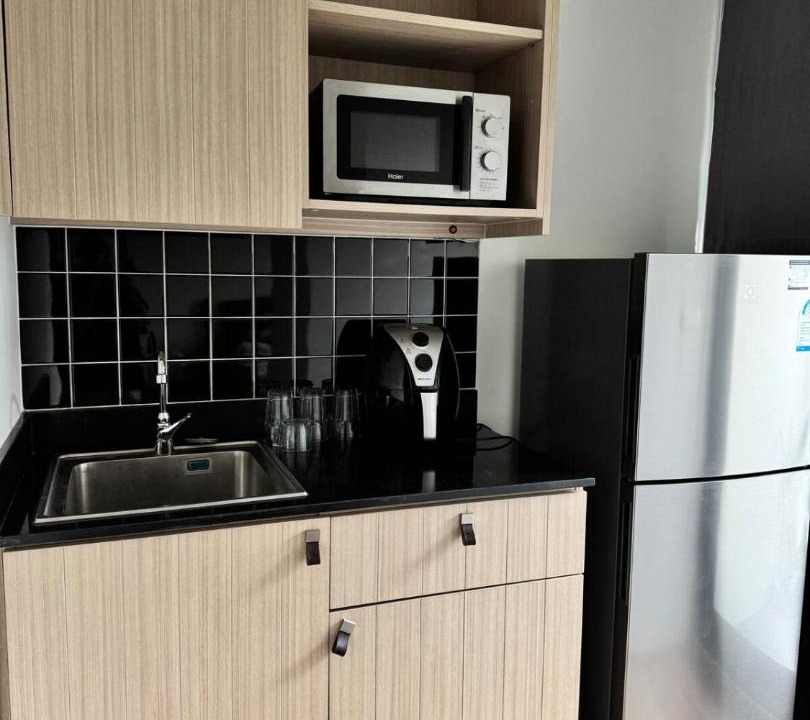 Photo of Kitchen in Bang Na