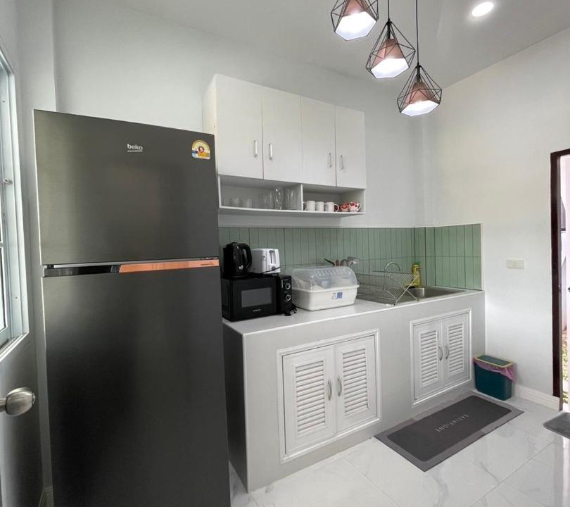 Photo of Kitchen in Khon Kaen