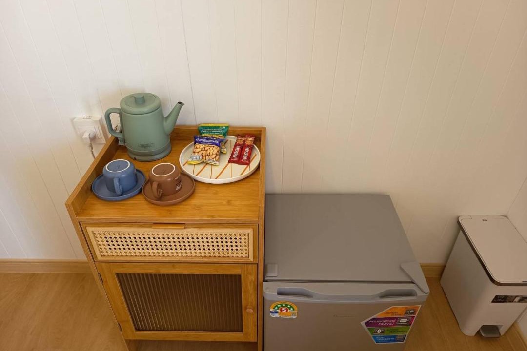 Photo of Kitchen in Na Kluea
