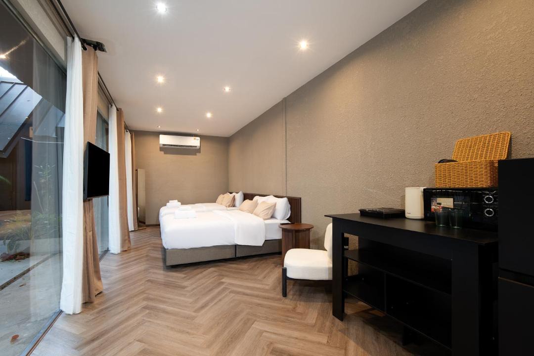 Photo of Bedroom in Bang Kho Laem