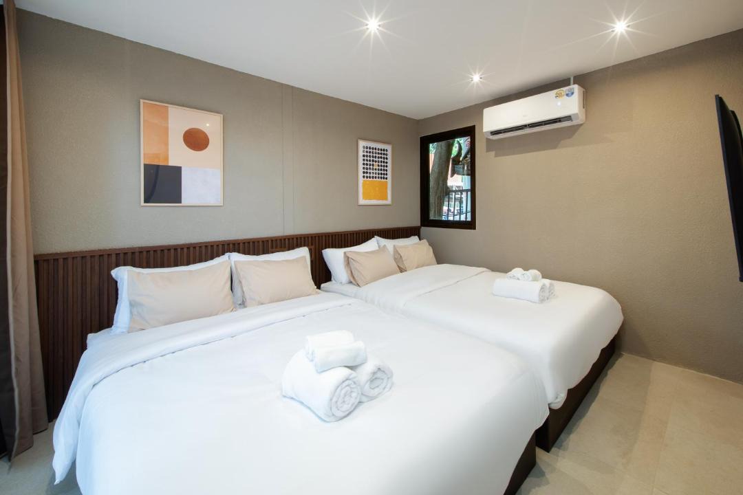 Photo of Bedroom in Bang Kho Laem