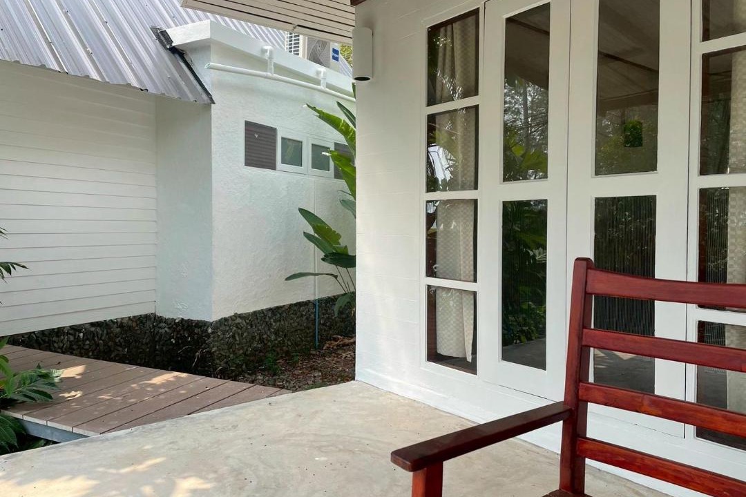 Photo of Patio Balcony in Khlong Yai