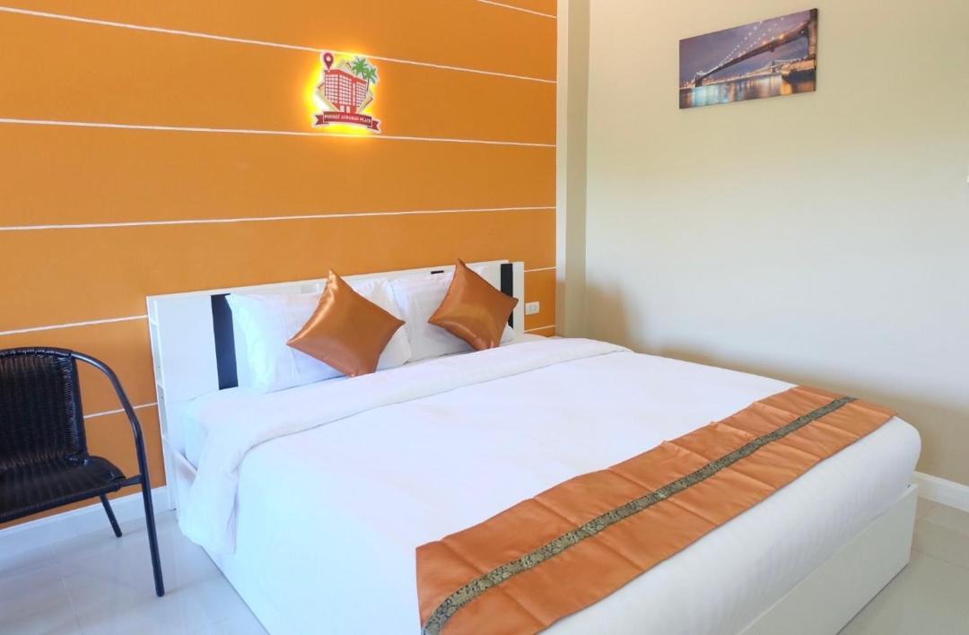 Photo of Bedroom in Chalong