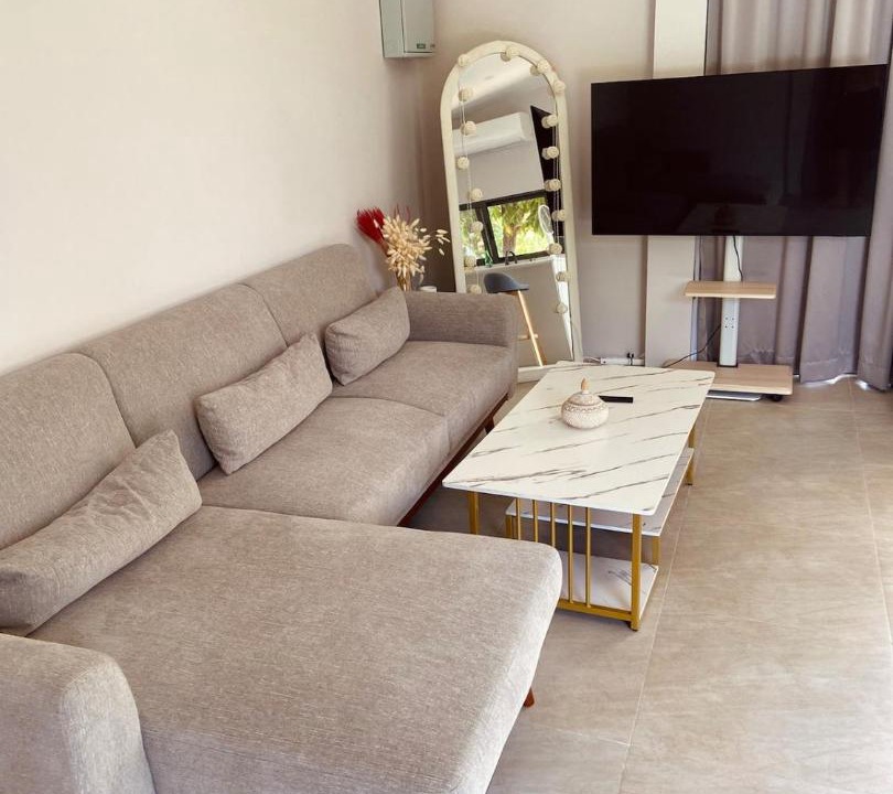 Photo of Livingroom in Hin Hong