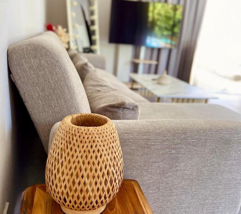 Photo of Livingroom in Hin Hong