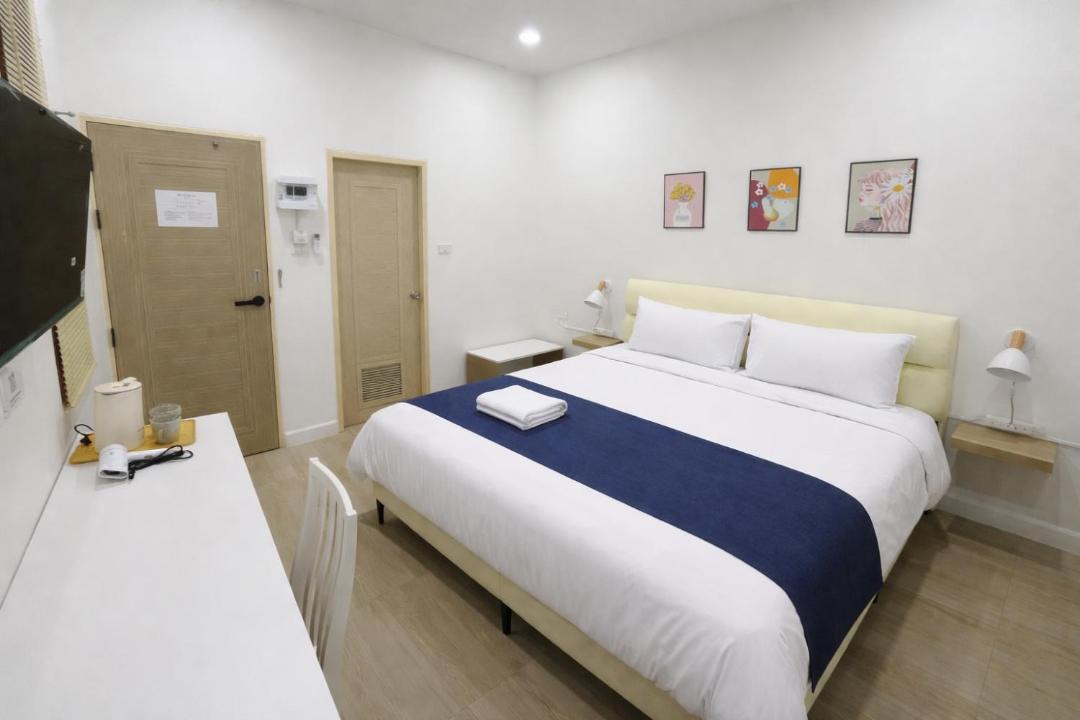 Photo of Bedroom in Yala