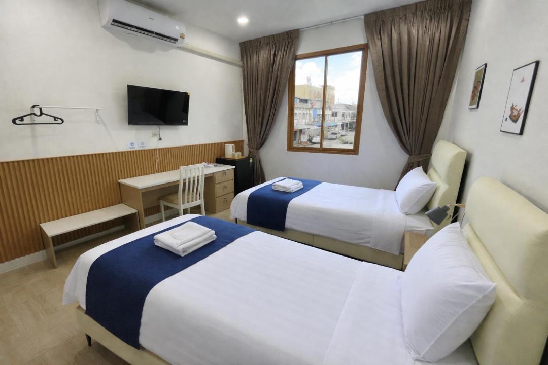 Photo of Bedroom in Yala