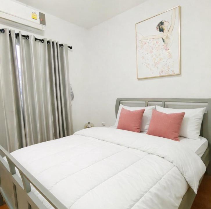 Photo of Bedroom in Bang Yai