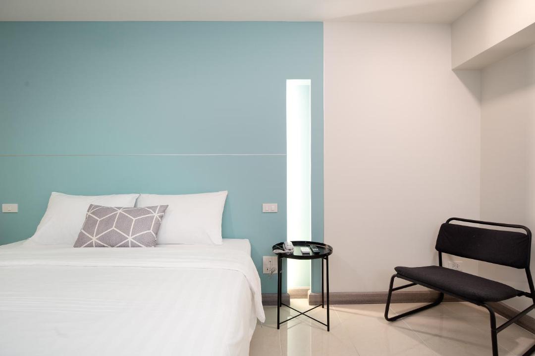 Photo of Bedroom in Khlong Chaokhunsing