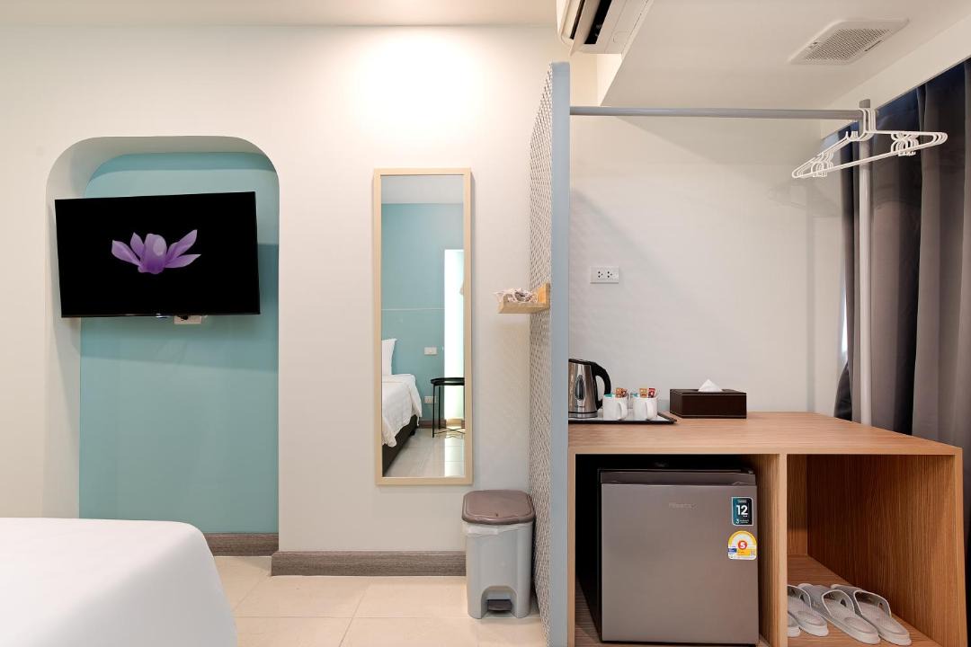 Photo of Bathroom in Khlong Chaokhunsing