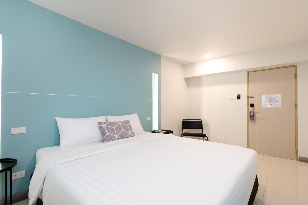 Photo of Bedroom in Khlong Chaokhunsing
