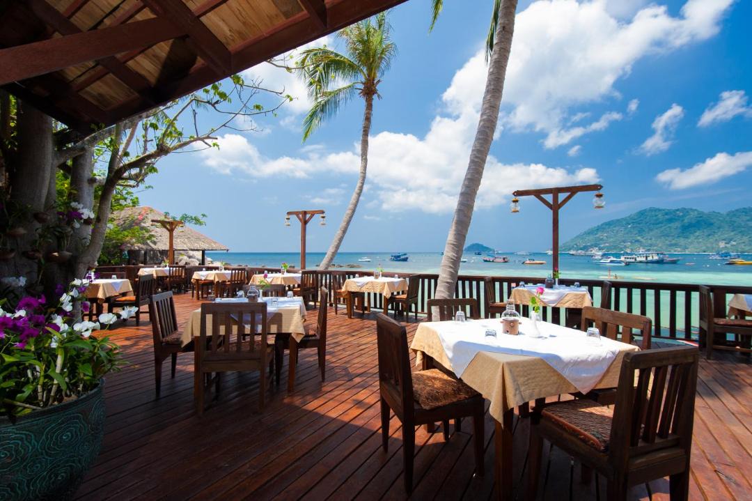 Photo of Others in Koh Tao