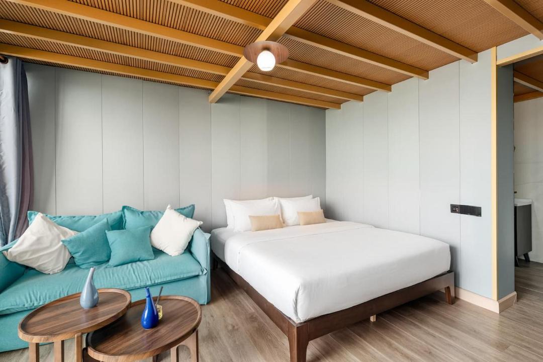 Photo of Bedroom in Bang Po