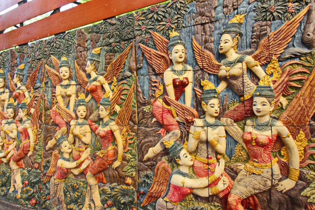 Photo of Others in Wat Ket