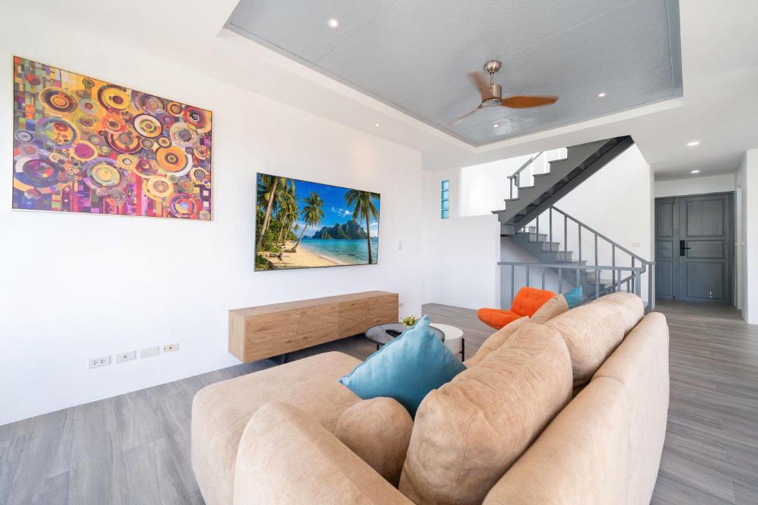 Photo of Livingroom in Karon