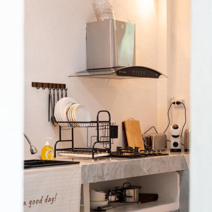 Photo of Kitchen in Hin Hong