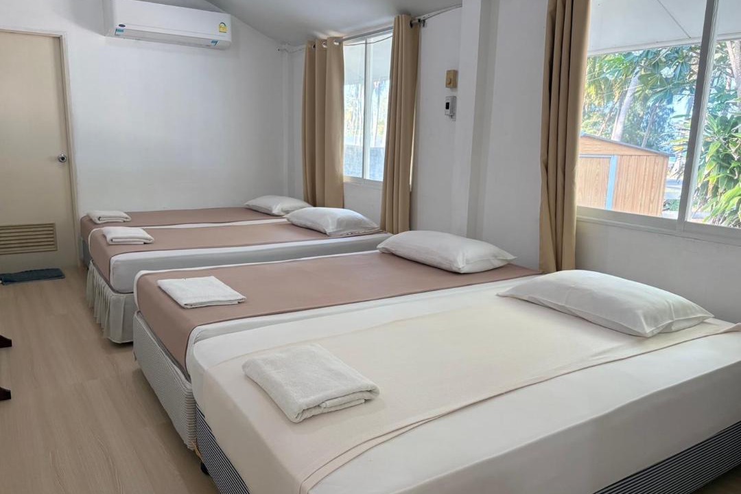 Photo of Bedroom in Thong Chai