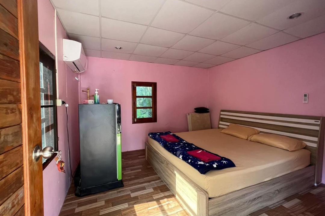 Photo of Bedroom in Chong Sadao