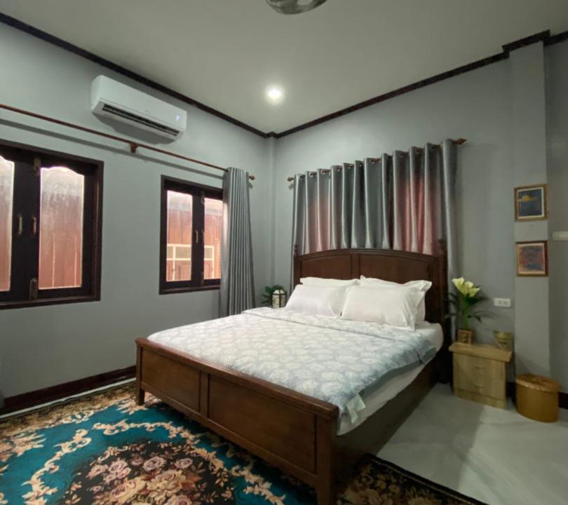 Photo of Bedroom in Luang Prabang