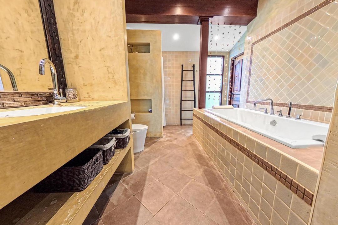 Photo of Bathroom in Ko Lanta