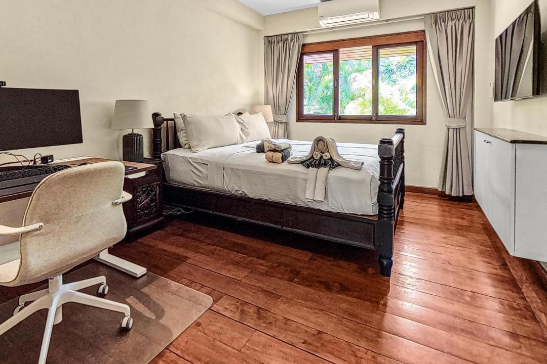 Photo of Bedroom in Ko Lanta