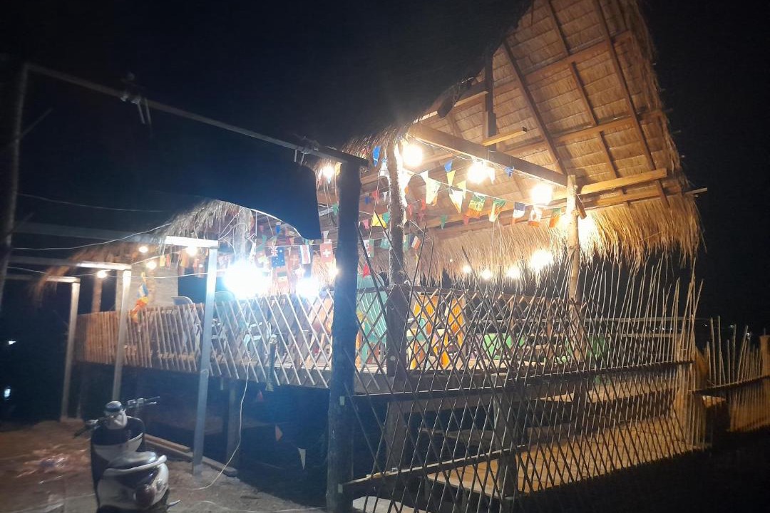 Photo of Others in Champasak