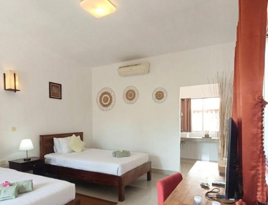 Photo of Bedroom in Sangkat Sla Kram