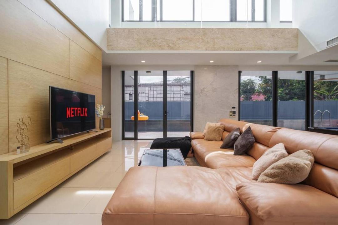 Photo of Livingroom in Ekkamai