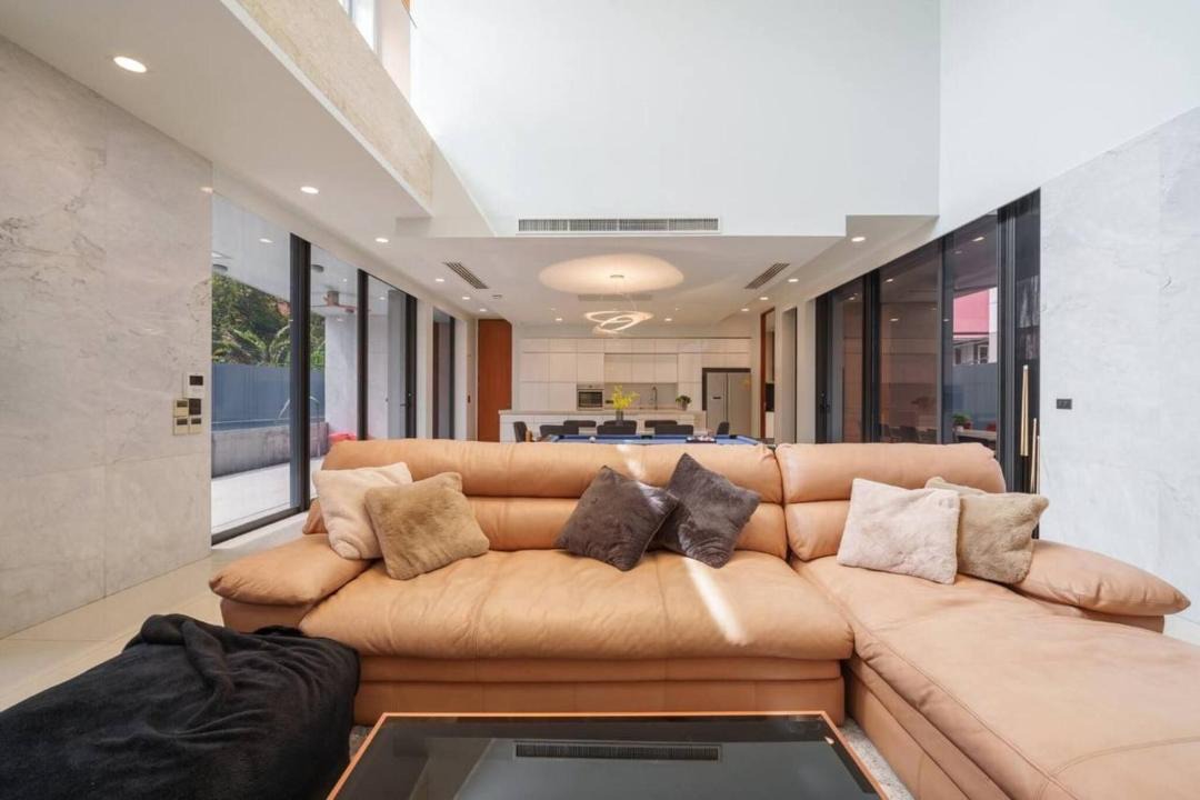 Photo of Livingroom in Ekkamai