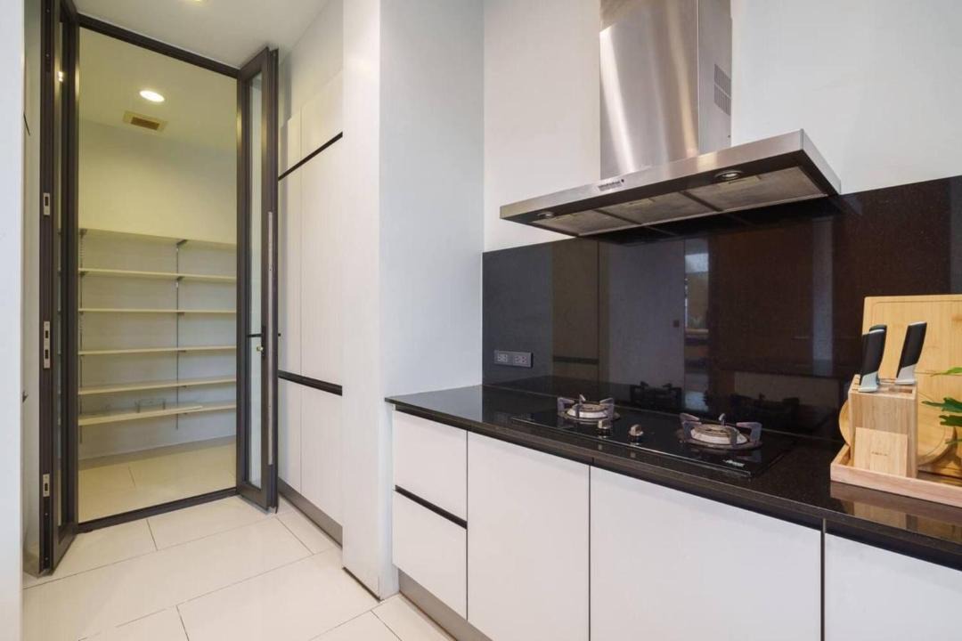 Photo of Kitchen in Ekkamai