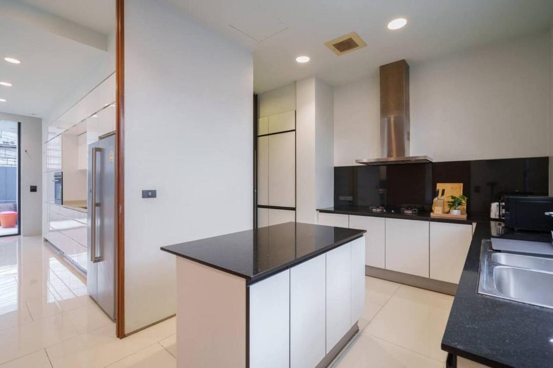 Photo of Kitchen in Ekkamai