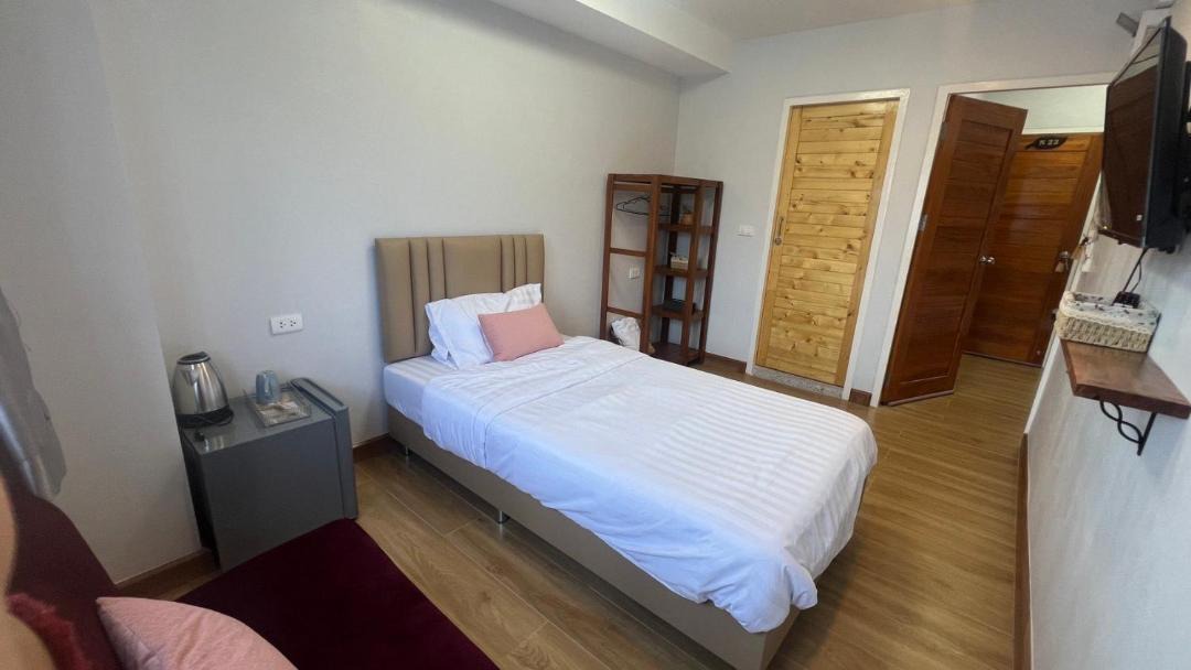 Photo of Bedroom in Sattahip