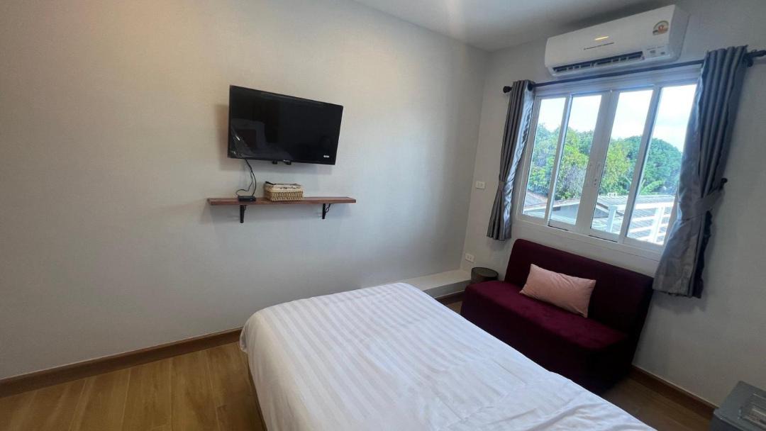 Photo of Bedroom in Sattahip