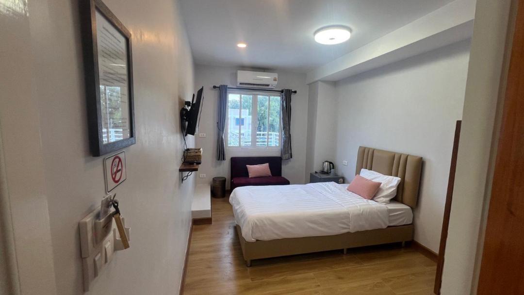 Photo of Bedroom in Sattahip