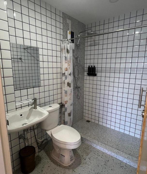 Photo of Bathroom in Sattahip