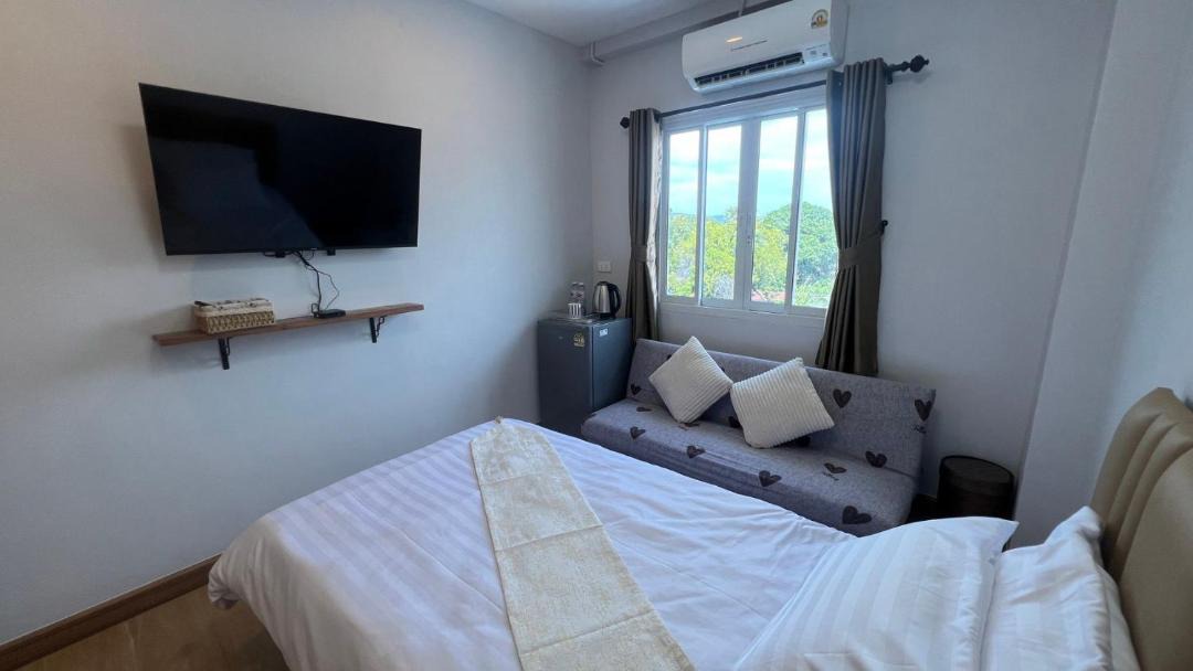 Photo of Bedroom in Sattahip