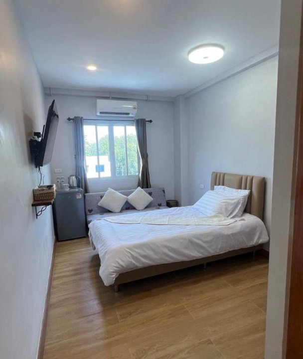 Photo of Bedroom in Sattahip