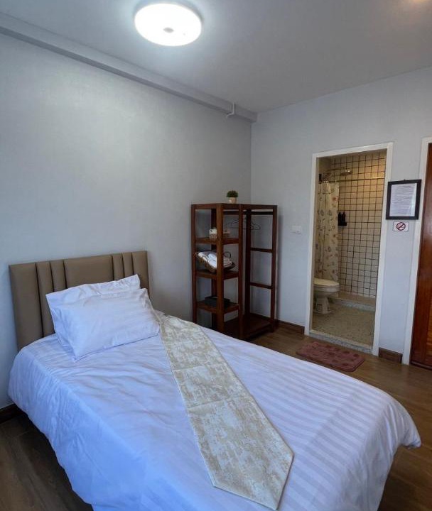 Photo of Bedroom in Sattahip