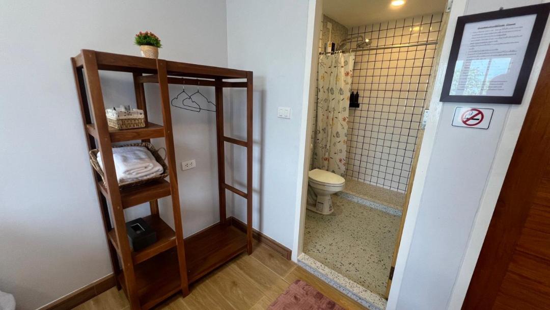 Photo of Bathroom in Sattahip