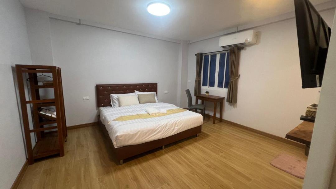 Photo of Bedroom in Sattahip