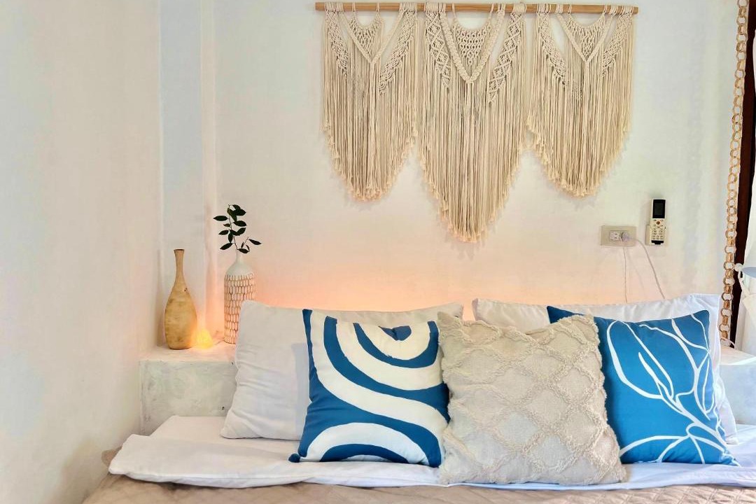 Photo of Bedroom in Hin Hong