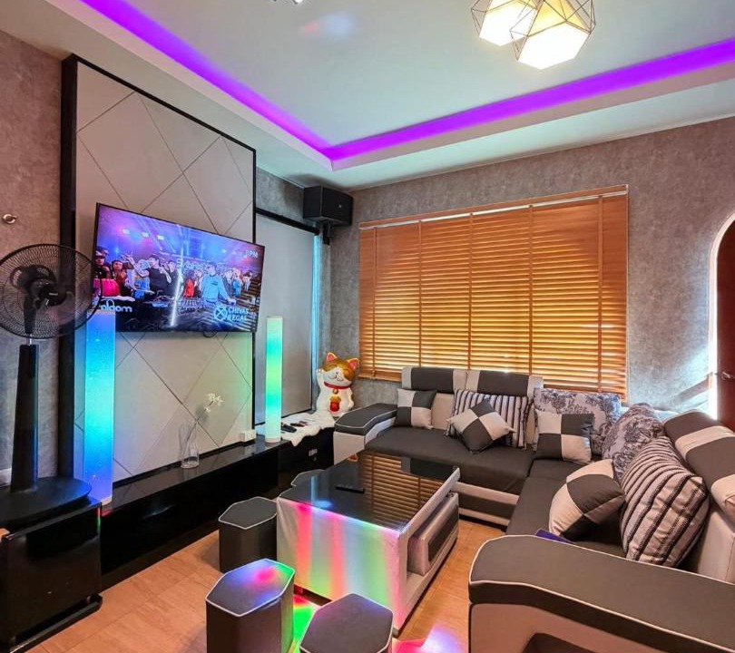 Photo of Livingroom in Tha Kha