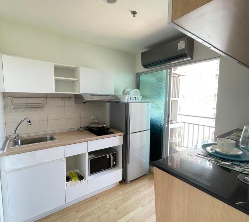 Photo of Kitchen in North Pattaya